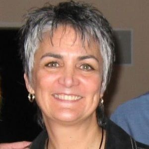 Meet your Posher, Vicki